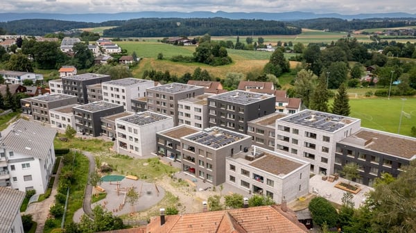Tolle 3.5-Zimmerwohnung in Münchenbuchsee! 12