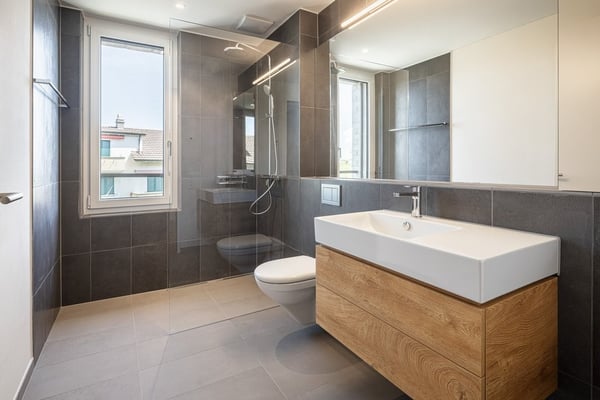 Tolle 3.5-Zimmerwohnung in Münchenbuchsee! 9