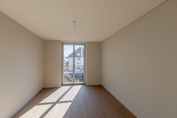 Tolle 3.5-Zimmerwohnung in Münchenbuchsee! 4