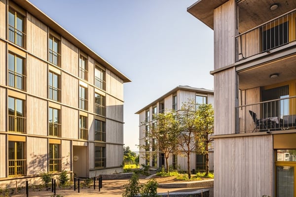 Tolle 3.5-Zimmerwohnung in Münchenbuchsee! 11