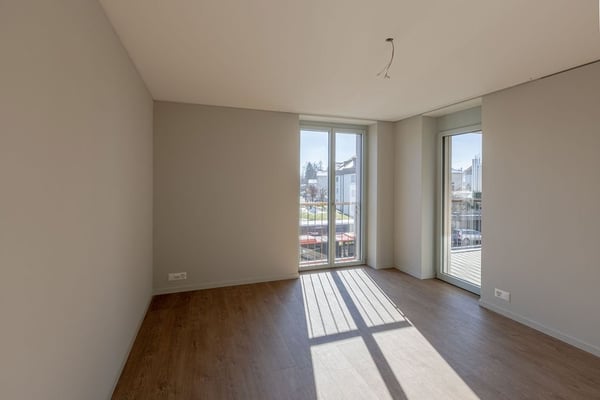 Tolle 3.5-Zimmerwohnung in Münchenbuchsee! 6