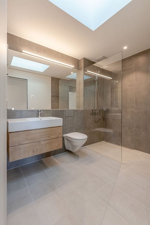 Tolle 3.5-Zimmerwohnung in Münchenbuchsee! 2
