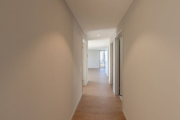 Tolle 3.5-Zimmerwohnung in Münchenbuchsee! 5