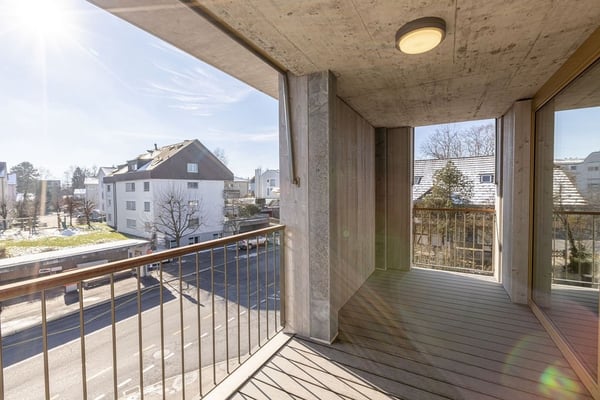 Tolle 3.5-Zimmerwohnung in Münchenbuchsee! 9