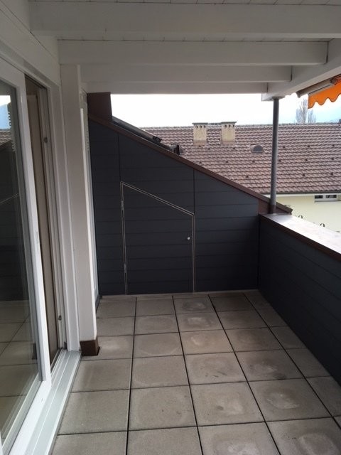 Charmante 2.5-Zimmer-Dachwohnung an ruhiger Lage in Thun 7