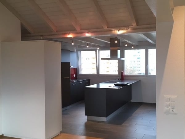 Charmante 2.5-Zimmer-Dachwohnung an ruhiger Lage in Thun 5