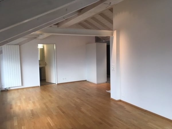 Charmante 2.5-Zimmer-Dachwohnung an ruhiger Lage in Thun 3