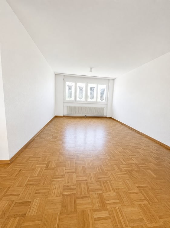 Tolle Attikawohnung in Münsingen! 5