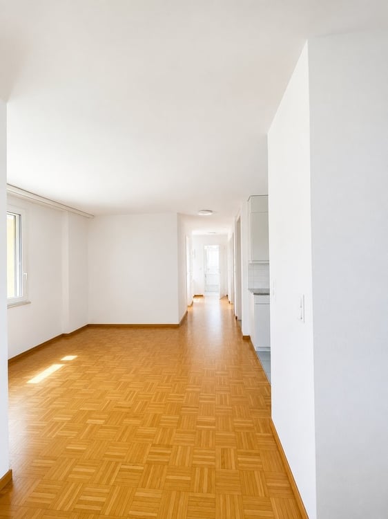 Tolle Attikawohnung in Münsingen! 7