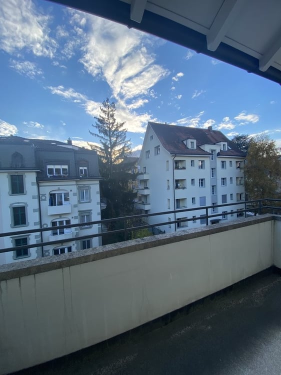 Zentral nahe Eigerplatz 7
