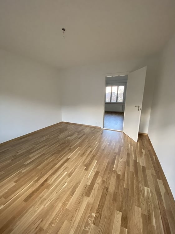 Zentral nahe Eigerplatz 2