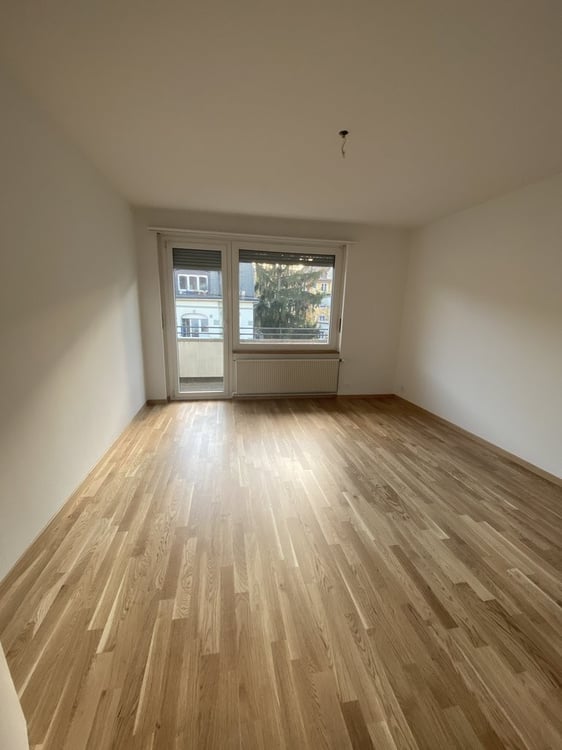 Zentral nahe Eigerplatz 3