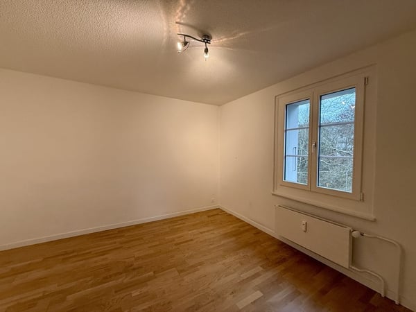 Europaplatz vor der Türe 5