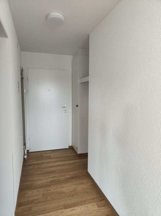 Tolle und grosszügige 1.5-Zimmerwohnung in Alchenflüh! 8