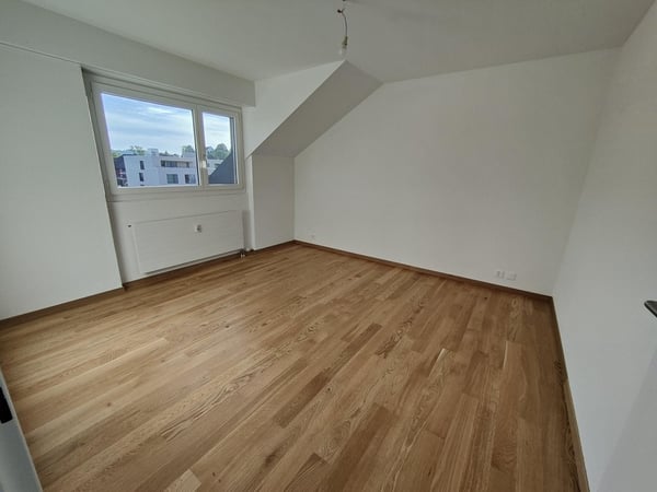 Tolle und grosszügige 1.5-Zimmerwohnung in Alchenflüh! 7