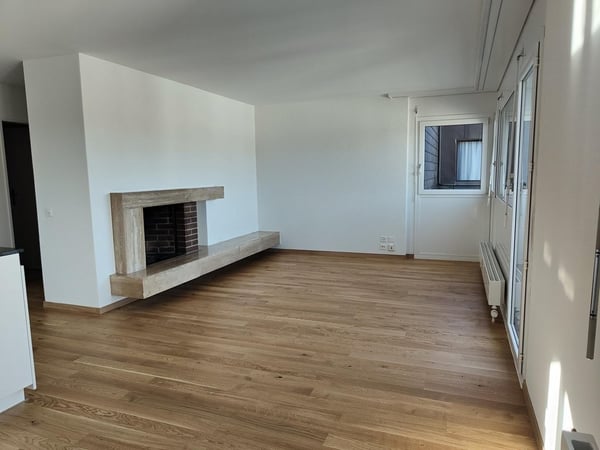 Tolle und grosszügige 1.5-Zimmerwohnung in Alchenflüh! 3