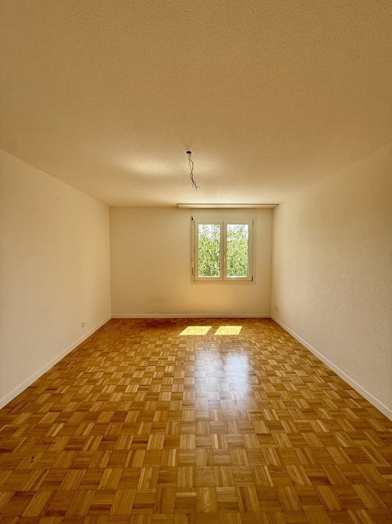 Attraktive 1.5-Zimmerwohnung mit Balkon im 1. Obergeschoss 5