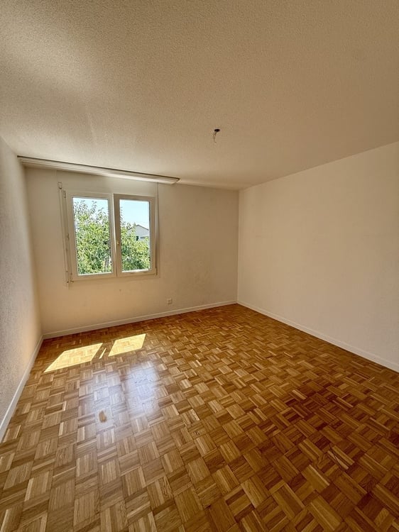 Attraktive 1.5-Zimmerwohnung mit Balkon im 1. Obergeschoss 6