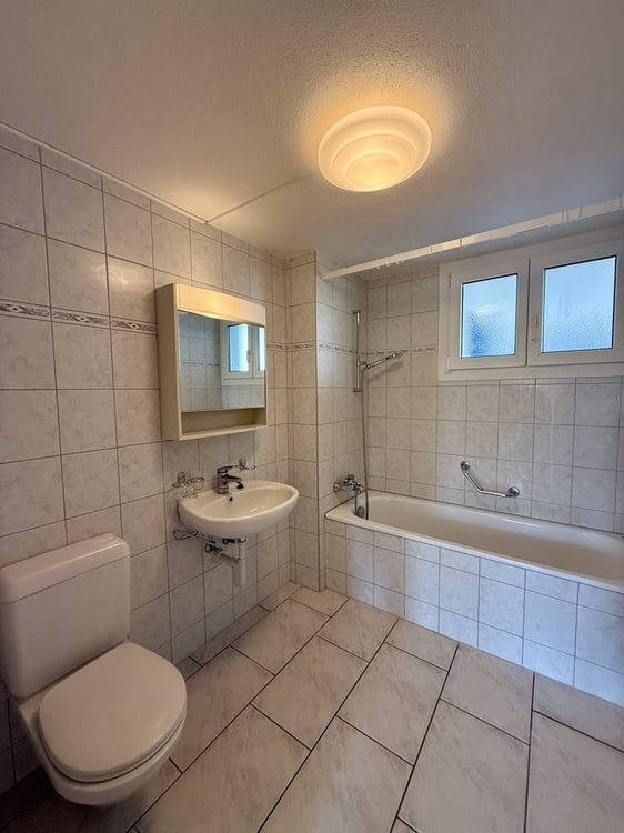 Attraktive 1.5-Zimmerwohnung mit Balkon im 1. Obergeschoss 9