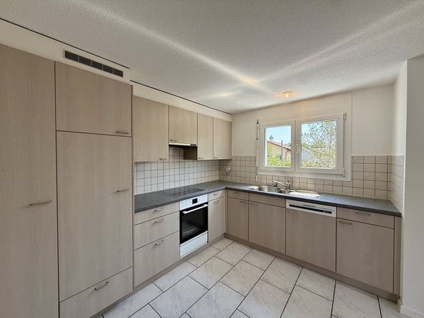 Attraktive 1.5-Zimmerwohnung mit Balkon im 1. Obergeschoss 3