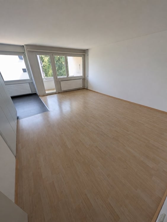 Charmante 3.5 Zimmerwohnung an zentraler Lage in 3027 Bern 1