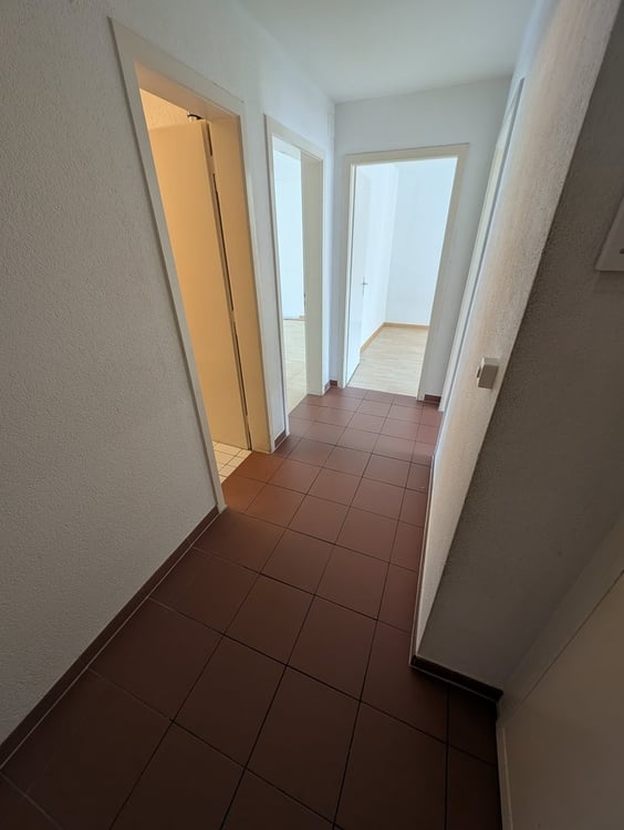 Charmante 3.5 Zimmerwohnung an zentraler Lage in 3027 Bern 6