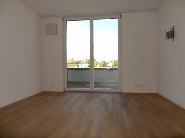 Moderne 4.5-Zimmer-Attikawohnung in Münsingen 7