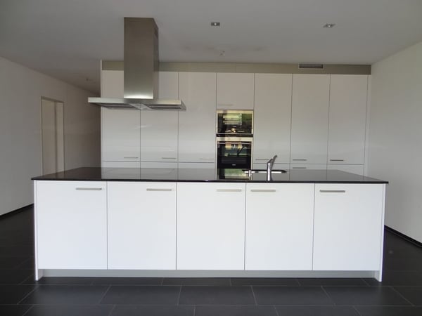 Moderne 4.5-Zimmer-Attikawohnung in Münsingen 4
