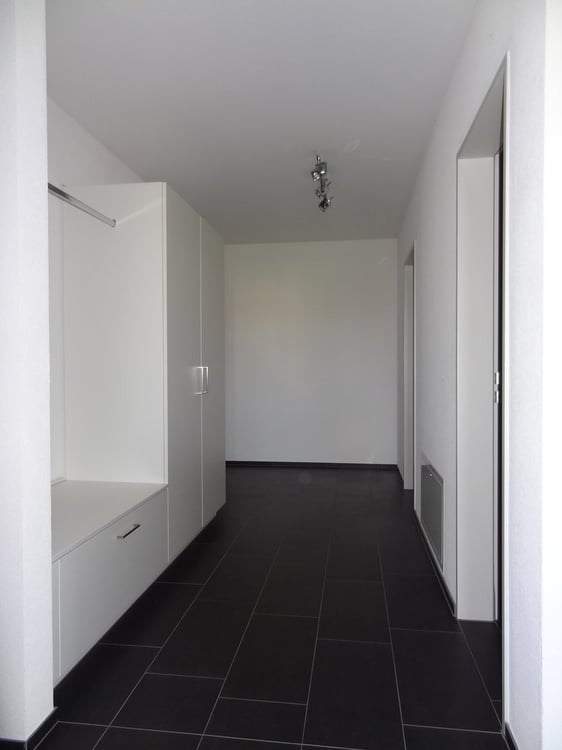 Moderne 4.5-Zimmer-Attikawohnung in Münsingen 6