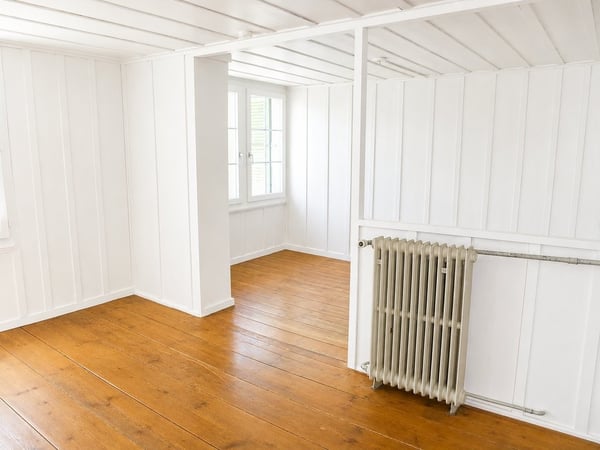 4.0-Zimmer-Dachwohnung mit Charme und eigenem Sitzplatz 3