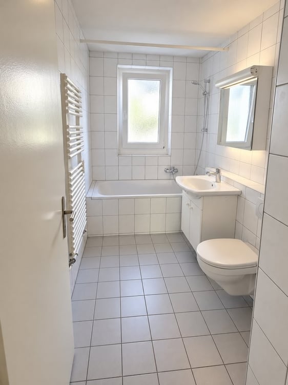 Charmante 1.5-Zimmerwohnung im Herzen des Breitenrain 6