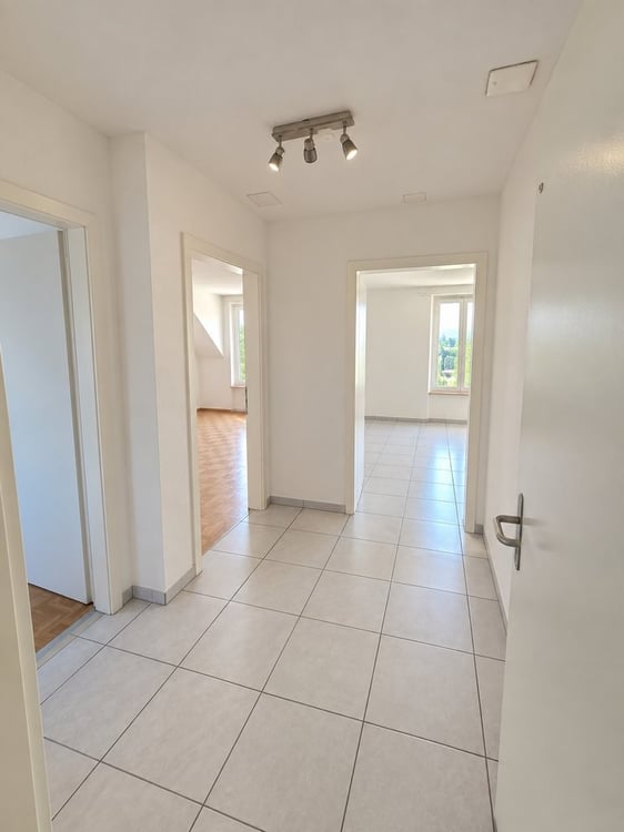 Charmante 1.5-Zimmerwohnung im Herzen des Breitenrain 5