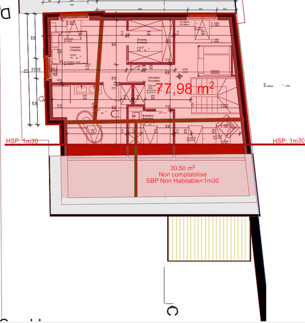 Résidences du Château 2