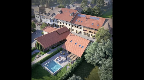 Résidences du Château 1