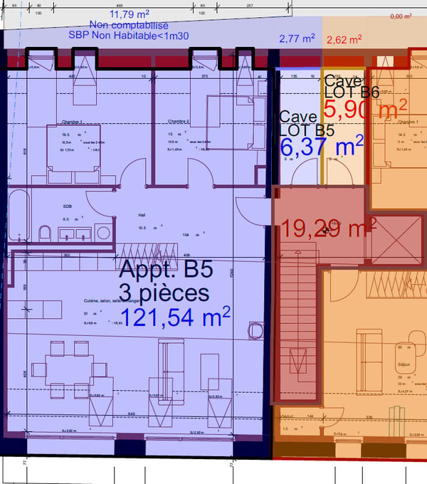 Résidences du Château 2