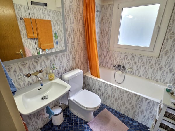 Maison individuelle avec grand terrain à bâtir dans le Val d'Anniviers 6