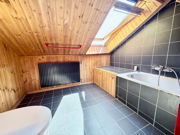 Maison à vendre à Ayent avec terrain à bâtir de 2'390 m2 7