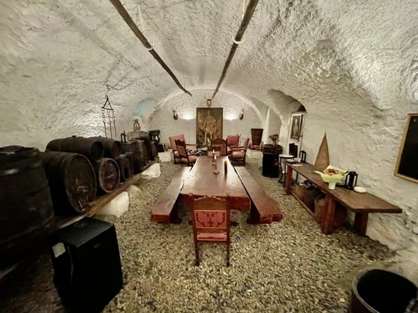 Château historique au coeur du Valais 7