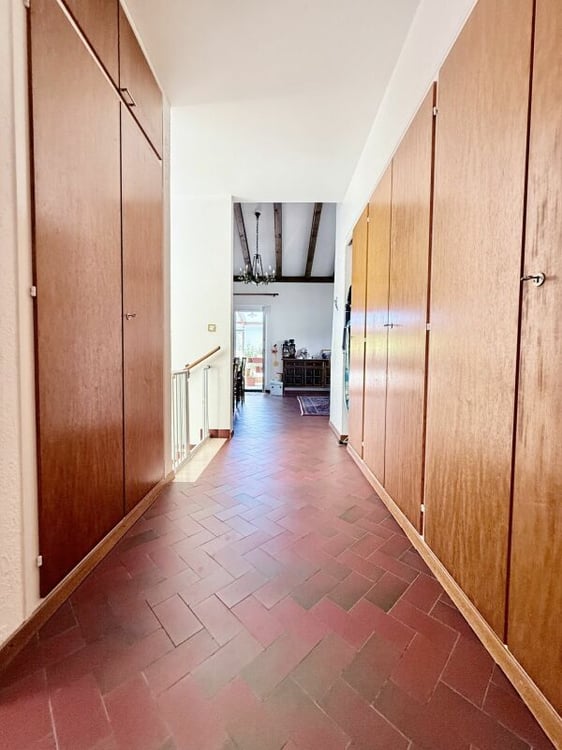 Maison individuelle avec terrain à bâtir 9