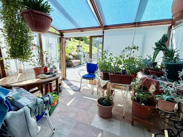 Maison individuelle avec terrain à bâtir 3