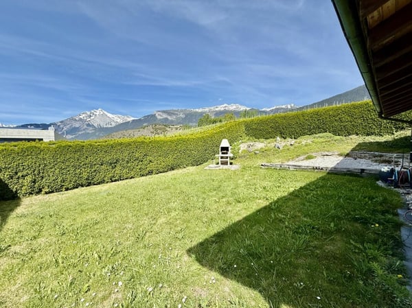 Villa familiale à vendre à Savièse (Ormône) 7