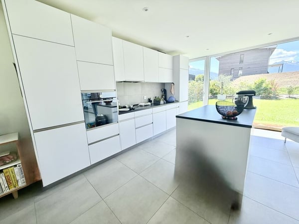 Villa moderne à vendre à Grimisuat 5