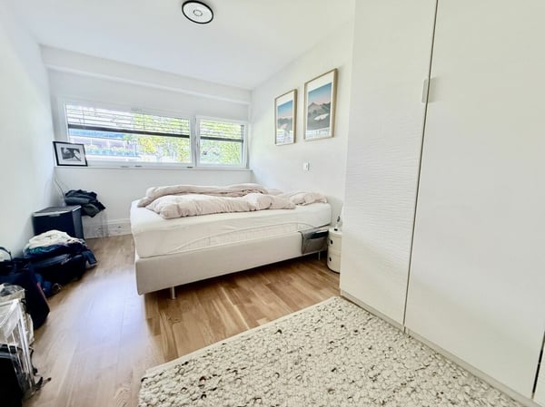 Villa moderne à vendre à Grimisuat 7