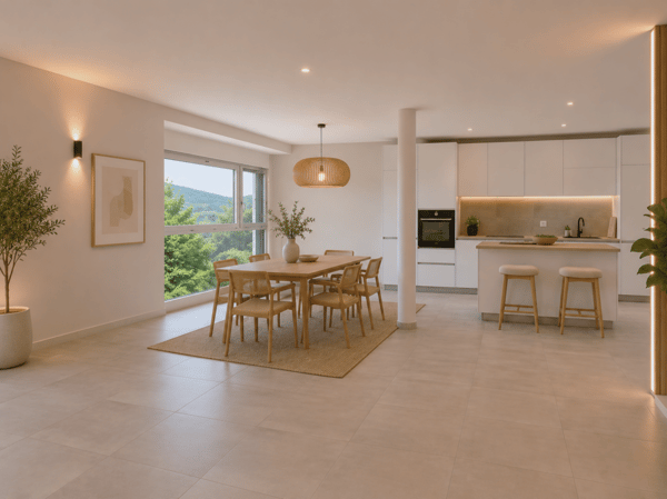 Villa moderne à vendre à Grimisuat 3