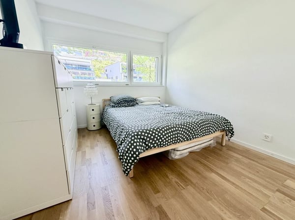 Villa moderne à vendre à Grimisuat 6