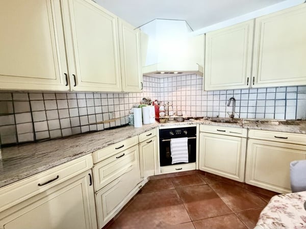 Magnifique appartement de 3½ pièces au coeur de Sion 4