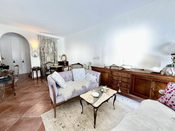 Magnifique appartement de 3½ pièces au coeur de Sion 3