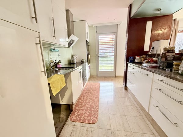 Villa individuelle à vendre au coeur de Sierre 6