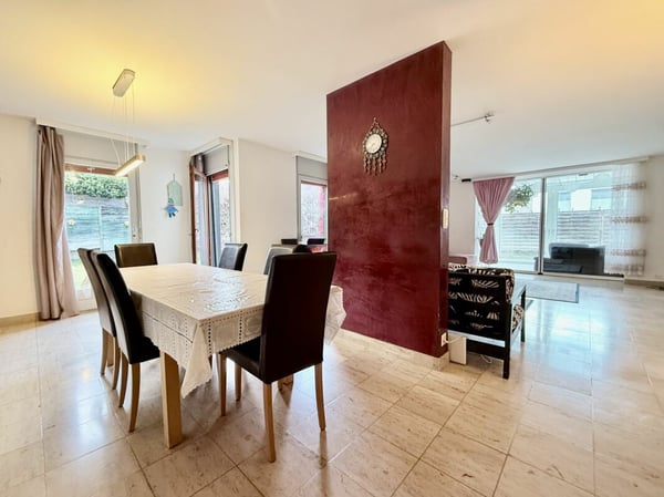 Villa individuelle à vendre au coeur de Sierre 2