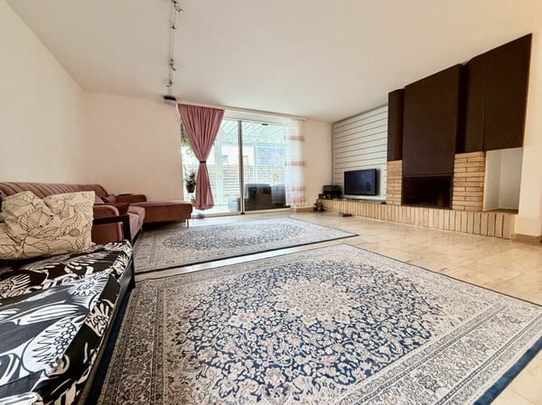 Villa individuelle à vendre au coeur de Sierre 4